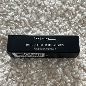 NIB MAC Cosmetics VG26 Lipstick